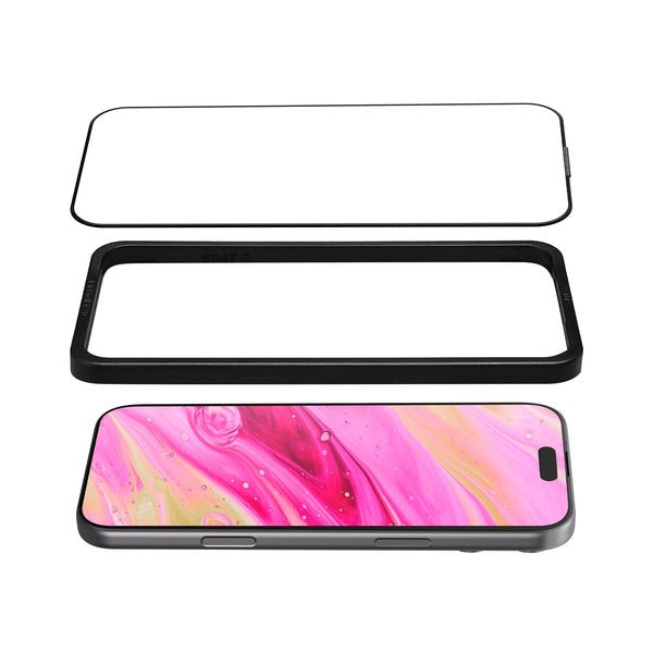 EAN 4895206944793 - LAUT PRIME GLASS Protector de pantalla Apple 1 pieza(s) imagen 2