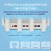 EAN 4897082922049 - Keenetic Hero 5G (KN-4110) router inalámbrico 2.5 Gigabit Ethernet Doble banda (2,4 GHz / 5 GHz) Gris, Bl imagen 5