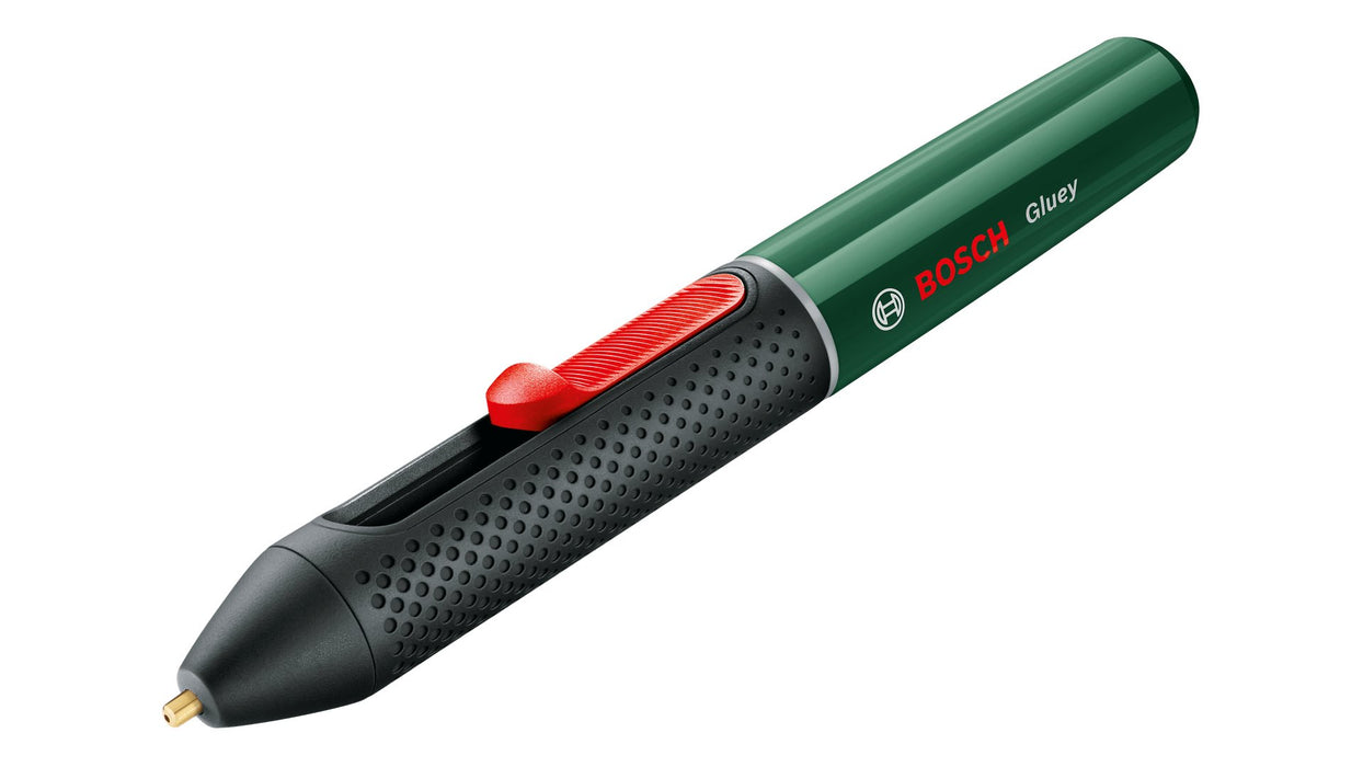 EAN 3165140890144 - Bosch 0 603 2A2 100 Bolígrafo de pegamento Gris imagen 1