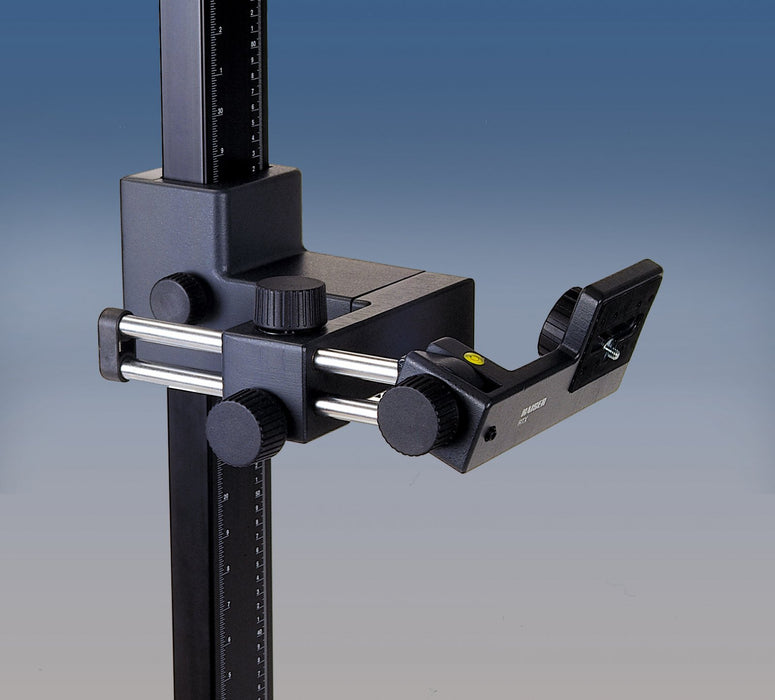 EAN 4001072055123 - Kaiser 5512 pedestal para cámara Negro 3,5 kg imagen 3