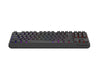 EAN 5901969443790 - GENESIS Thor 230 TKL teclado Juego USB + RF Wireless + Bluetooth QWERTY Gris imagen 5