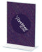 EAN 8429368700292 - Archivo 2000 11104 CS TP expositor para presentaciones Independiente Transparente imagen 1