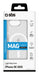 EAN 8018417499791 - SBS TELIGMAGIPSE25 funda para teléfono móvil 15,5 cm (6.1") Transparente imagen 2