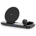 EAN 3760170884035 - Urban Factory SWC35UF cargador de dispositivo móvil Auriculares, Reloj inteligente, Teléfono Negro Baterí imagen 1