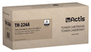 EAN 5901443103752 - Actis TH-226A cartucho de tóner 1 pieza(s) Compatible imagen 1