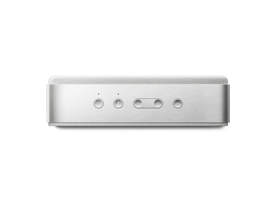 Bose Soundlink Home Portable Bluetooth Speaker Light Silver Eu