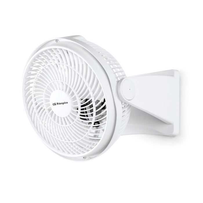 EAN 8436044533693 - Orbegozo BF 0128 Blanco imagen 4