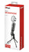 EAN 8713439216721 - Trust 21672 micrófono Negro Micrófono para PC imagen 4