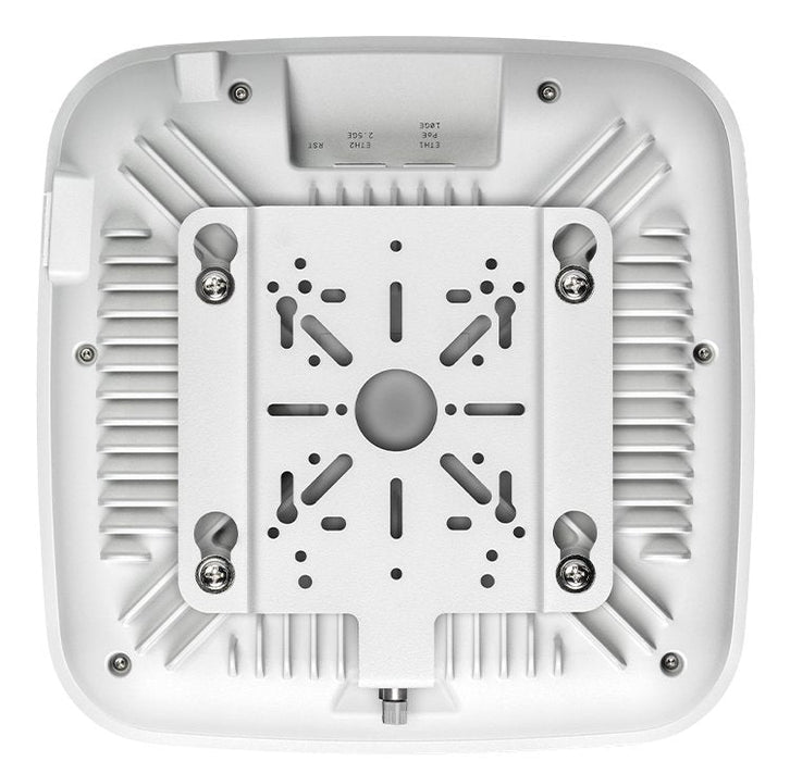 Lancom Lx-7200 9600 Mbit/S Blanco Energía Sobre Ethernet (Poe)