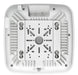 EAN 4044144619281 - LANCOM LX-7200 (Bulk 5) 9600 Mbit/s Blanco Energía sobre Ethernet (PoE) imagen 2