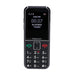 EAN 5908235975597 - MaxCom MM730 teléfono móvil 5,59 cm (2.2") Negro Teléfono para personas mayores imagen 13