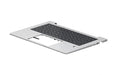 EAN 5715063871843 - HP N97244-BG1 refacción para laptop Teclado imagen 1