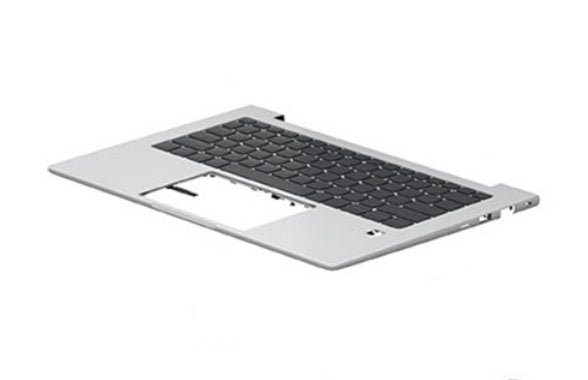 EAN 5715063871843 - HP N97244-BG1 refacción para laptop Teclado imagen 1