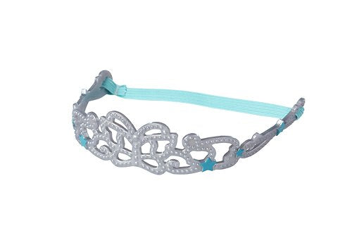 Zapf Creation Baby Born® Set Princesa De Hielo 43cm, Accesorios Para Muñecas 840535