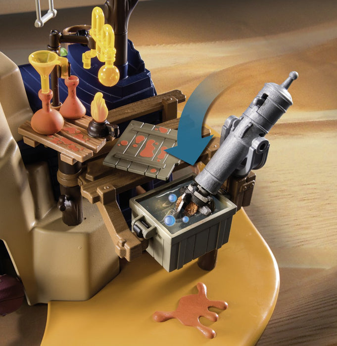 EAN 4008789710246 - Playmobil Novelmore 71024 set de juguetes imagen 8