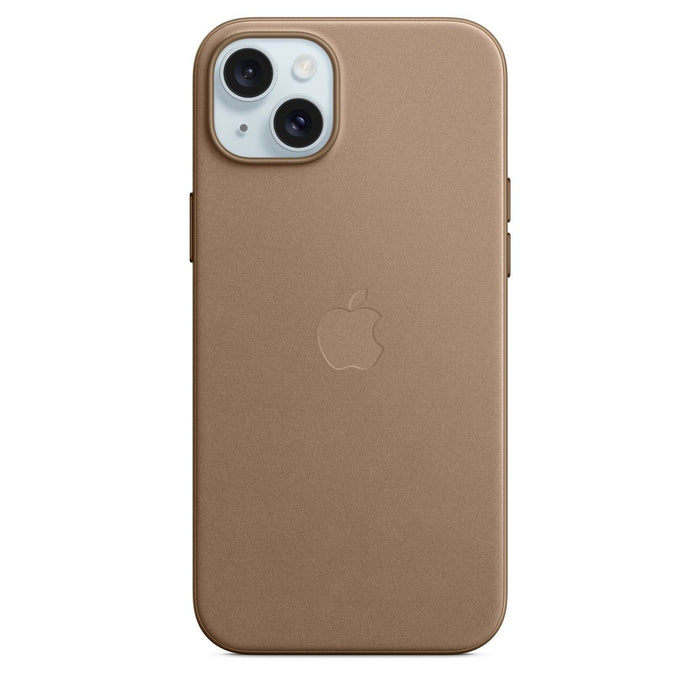 EAN 0194253945574 - Apple MT473ZM/A funda para teléfono móvil 17 cm (6.7") Gris pardo imagen 1