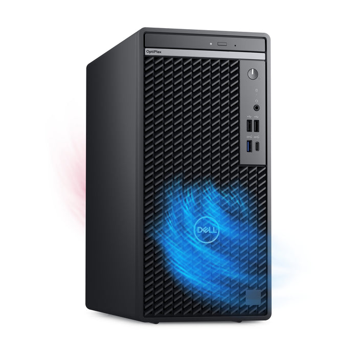 EAN 5397184852934 - DELL OptiPlex 7020 Intel® Core™ i5 i5-14500 16 GB DDR5-SDRAM 512 GB SSD Windows 11 Pro Mini Tower PC Negr imagen 6
