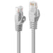 EAN 4002888481632 - Lindy 48163 cable de red Gris 2 m Cat6 U/UTP (UTP) imagen 1