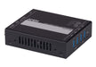 EAN 4710469346989 - ATEN UCE33100 ampliador de red Transmisor y receptor de red Negro imagen 5