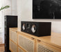 EAN 0747192133405 - Polk Audio MXT30CBK altavoz De 5 vías Negro Alámbrico imagen 7