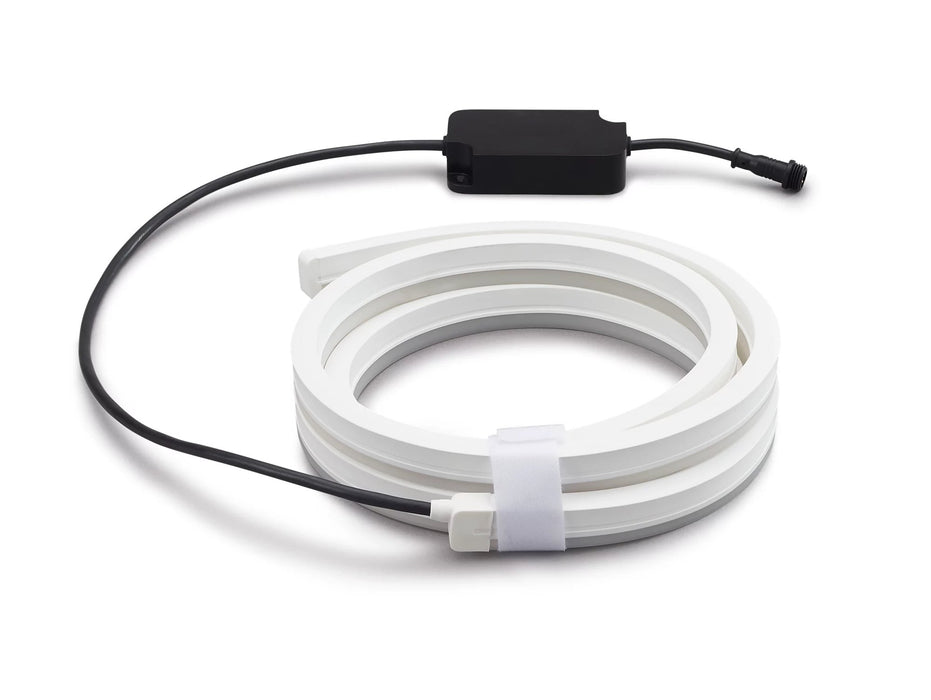 EAN 8718699709839 - Philips Hue White and Color ambiance 8718699709839 iluminación inteligente Tira de luz inteligente Blueto imagen 3
