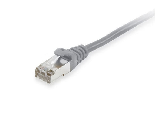 EAN 4015867237281 - Equip 606712 cable de red Gris 1,5 m Cat6a S/FTP (S-STP) imagen 2