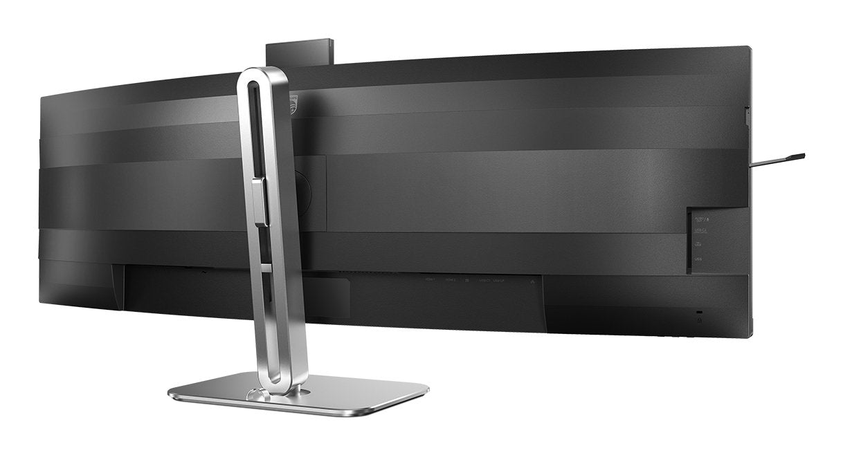 EAN 8712581802578 - Philips 5000 series 49B2U5900CH/00 pantalla para PC 124 cm (48.8") 5120 x 1440 Pixeles Dual QHD LCD Negro imagen 20