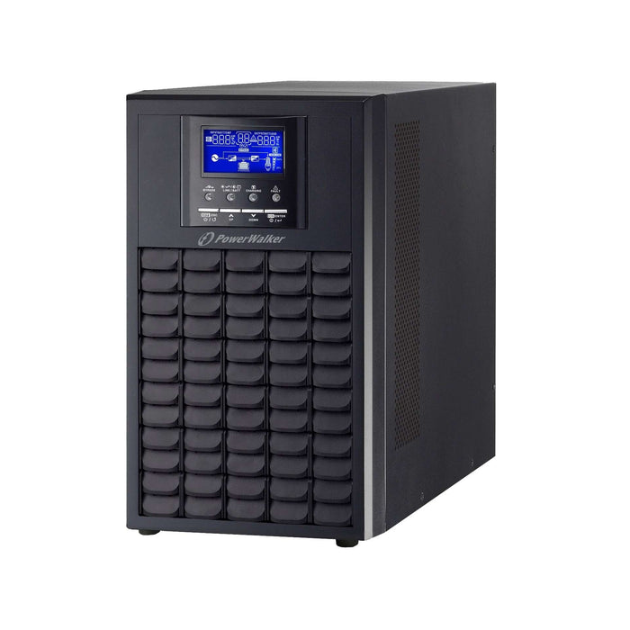 Bluewalker Powerwalker Vfi 5000 Evs