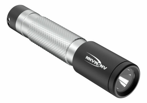 EAN 4013674179152 - Ansmann 1600-0426 linterna Negro, Plata Linterna de mano LED imagen 2