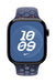 EAN 195950648225 - Apple Nike Sport Band Grupo de rock Azul Aluminio, Fluoroelastómero imagen 1
