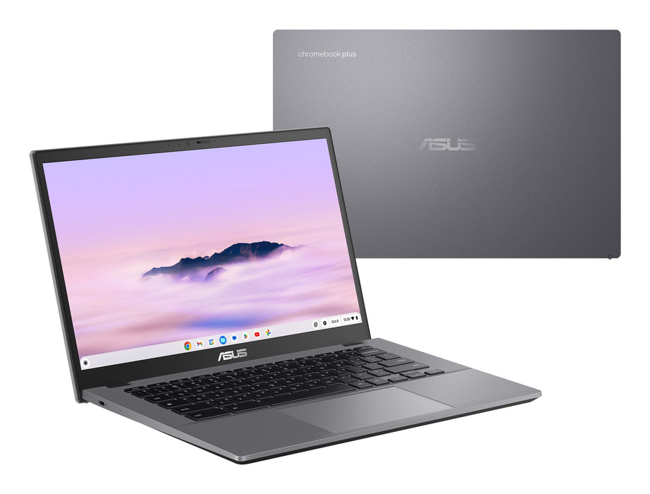 EAN 4711387887066 - ASUS Chromebook Plus CX34 CB3402CVA-PQ0506 Intel® Core™ i3 35,6 cm (14") LPDDR5x-SDRAM Wi-Fi 6E (802.11ax imagen 12