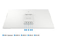 EAN 8806094964462 - Samsung M70C pantalla para PC 68,6 cm (27") 3840 x 2160 Pixeles 4K Ultra HD LED Blanco imagen 13