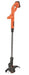EAN 5035048661918 - Black & Decker ST182320 desbrozadora/bordeadora Batería Negro, Naranja imagen 1