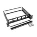 EAN 0037332213266 - Tripp Lite SRDINRAIL2U accesorio de bastidor Estantería ajustable imagen 8