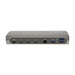 EAN 0065030895064 - StarTech.com TB4CDOCKUE base para portátil y replicador de puertos Alámbrico Negro, Gris imagen 4