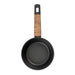 EAN 4260709012971 - Resto Kitchenware 93186 cacerola 1,4 L Alrededor Negro, Madera imagen 8