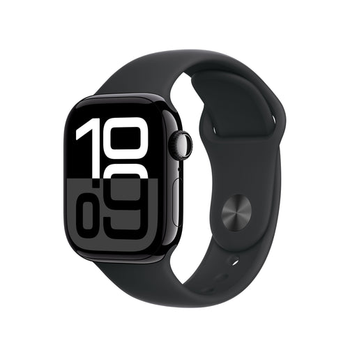 EAN 0195949565113 - Apple Watch Series 10 OLED 42 mm Digital 374 x 446 Pixeles Pantalla táctil Negro Wifi GPS (satélite) imagen 1