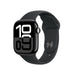EAN 195949561115 - Apple Watch Series 10 OLED 42 mm Digital 374 x 446 Pixeles Pantalla táctil 4G Negro Wifi GPS (satélite) imagen 1