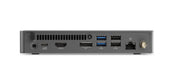 EAN 4711474670410 - Acer Veriton 2000 Mini VN2595GT Intel Core 3 100U 8 GB DDR5-SDRAM 512 GB SSD FreeDOS Mini PC Negro imagen 5
