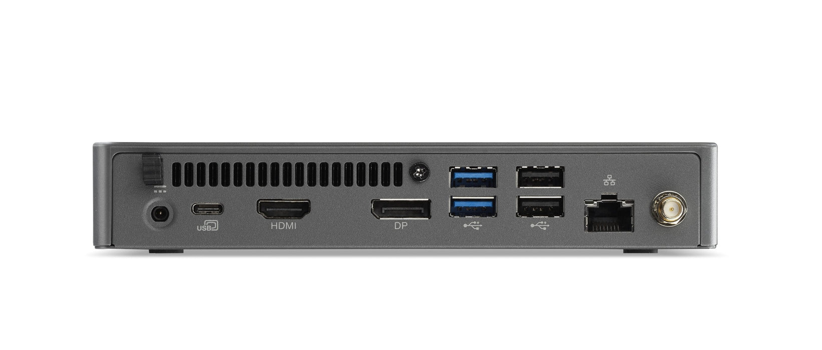 Acer Veriton N2595g (Dt.R4xeg.003), Mini Pc Negro, Windows 11 Pro Dt.R4xeg.003