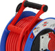 EAN 4007123687442 - Brennenstuhl 1182770010 base múltiple 25 m 3 salidas AC Exterior Negro, Azul, Gris, Rojo imagen 4
