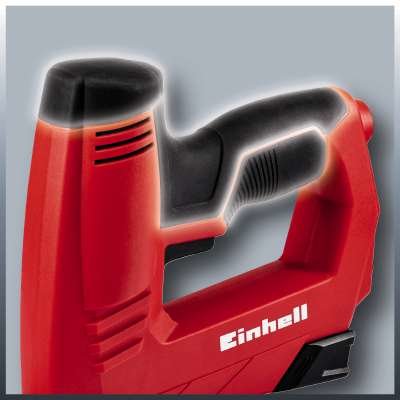 EAN 4006825615647 - Einhell TC-EN 20 E grapadora eléctrica Grapado permanente imagen 7