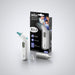 EAN 4022167330307 - Braun ThermoScan 3 De contacto Blanco Oído imagen 5