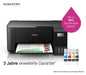 EAN 8715946684109 - Epson EcoTank ET-2810 Inyección de tinta 5760 x 1440 DPI 33 ppm Wifi imagen 23