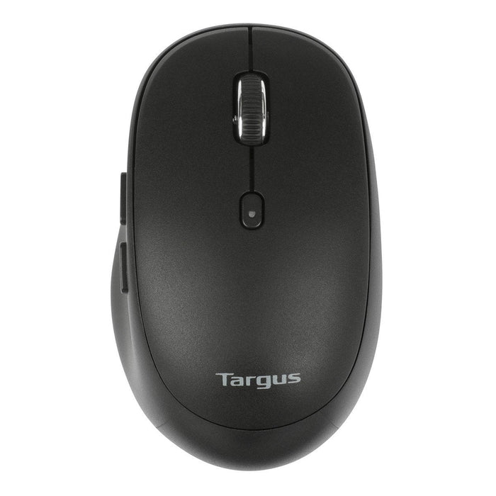 EAN 0092636353063 - Targus AMB582GL ratón mano derecha RF Wireless + Bluetooth Óptico 2400 DPI imagen 1