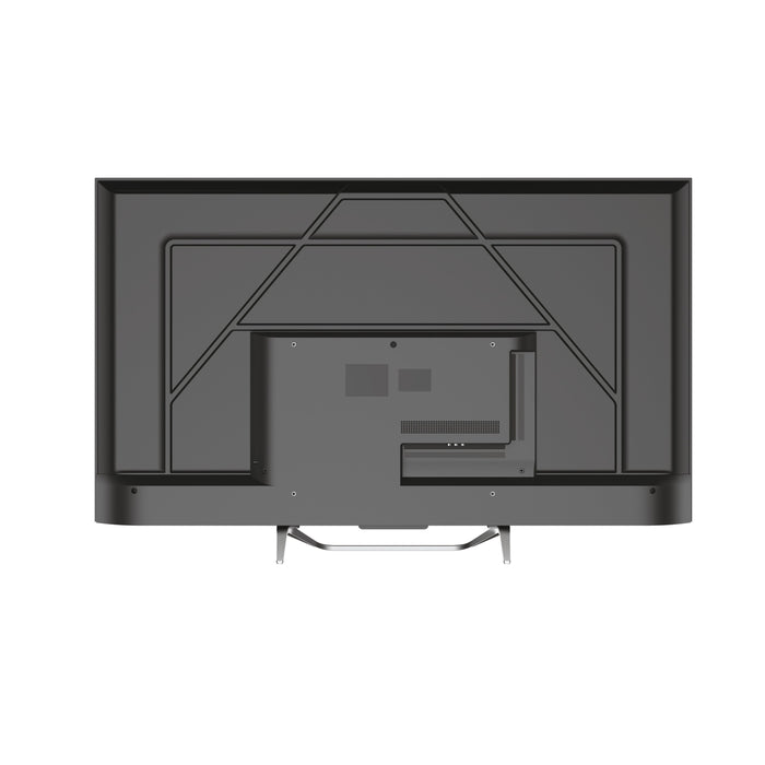 Haier H65q800ux 165,1 Cm (65") 4k Ultra Hd Smart Tv Wifi Negro