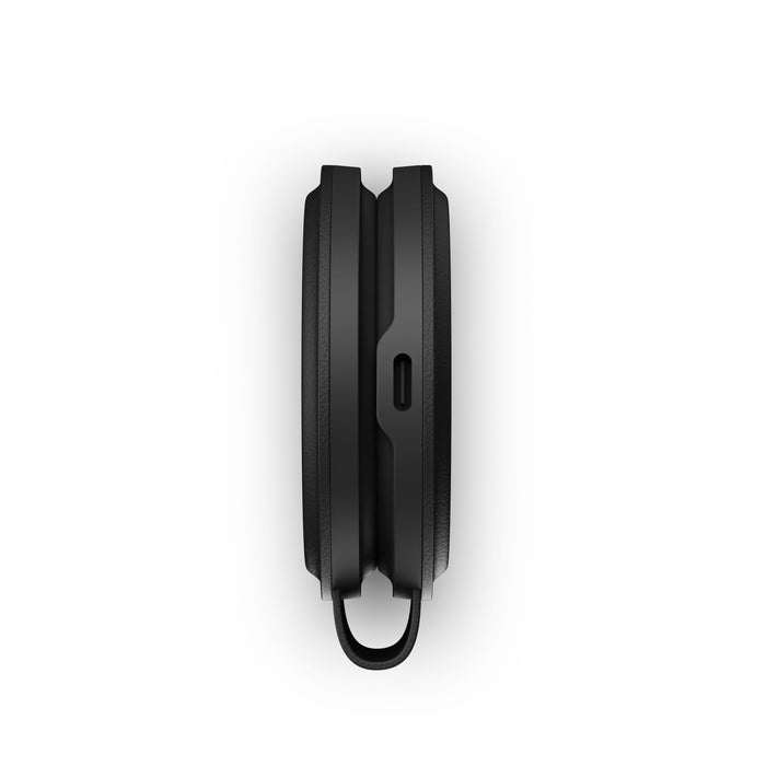 Satechi Onthego Wireless Charger Con Qi2, Negro, 2 In 1, 15w, St-Qtg21k