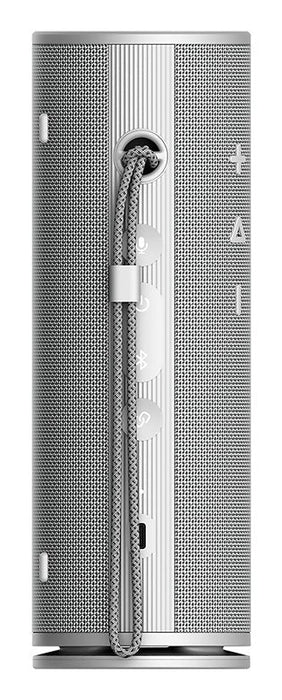 Speaker Bluetooth Ikanoo/Pro Blk 5504aavq Honor Choice