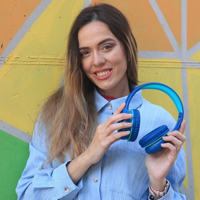 EAN 8434847069807 - COOL Accesorios 8434847069807 Auriculares Inalámbrico y alámbrico Diadema Llamadas/Música/Deporte/Uso dia imagen 5