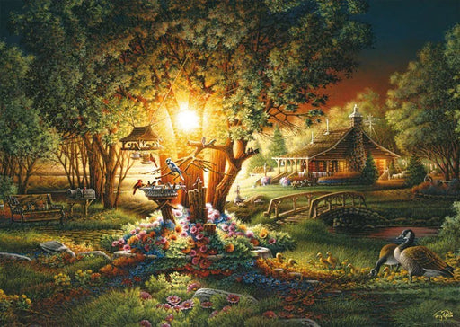 EAN 4001504585471 - Schmidt Spiele 58547 puzzle Puzzle rompecabezas 1000 pieza(s) Otro imagen 2